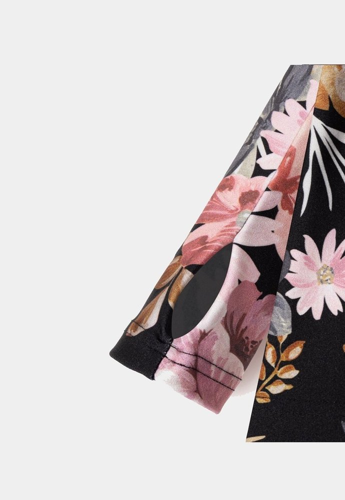 Cacharrel Skin Estampada Anike da Forlegs em detalhe