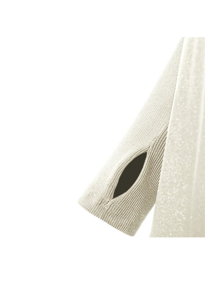 Cacharrel Skin Herve Off White da Forlegs em look completo