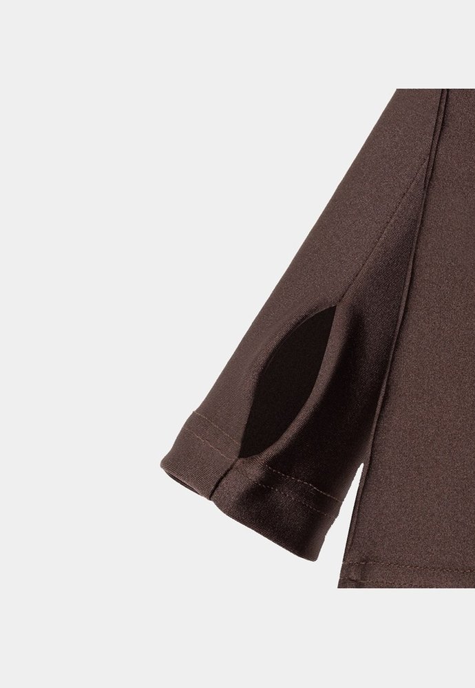Cacharrel Skin Lycra Madeira da Forlegs em detalhe