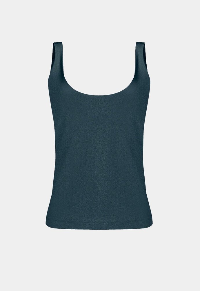 Regata Lycra Classic Blue Moon da Forlegs vista de frente